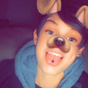 Meet your Posher, Seth